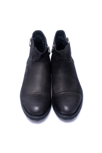 Ботинки мужские Welfare 590382123/BLK/39