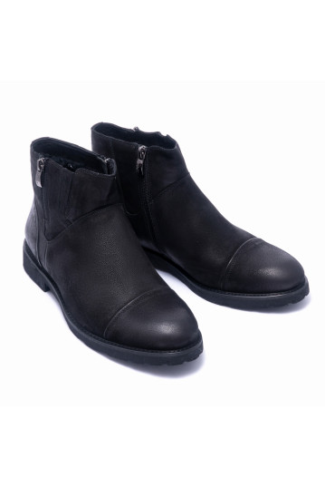 Черевики чоловічі Welfare 590382123/BLK/39