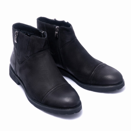 Черевики чоловічі Welfare 590382123/BLK/39