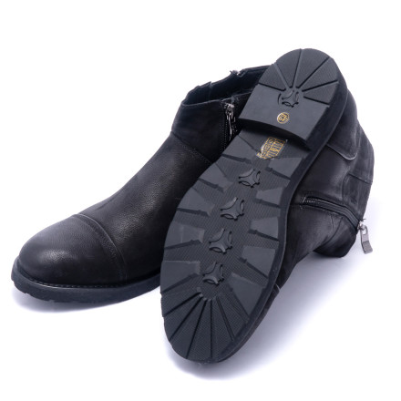 Черевики чоловічі Welfare 590382123/BLK/39