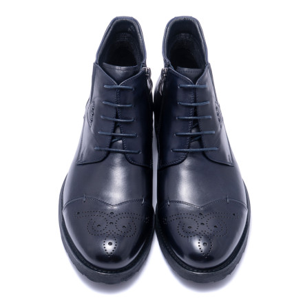 Черевики чоловічі Welfare 590382212/D.BLUE/39