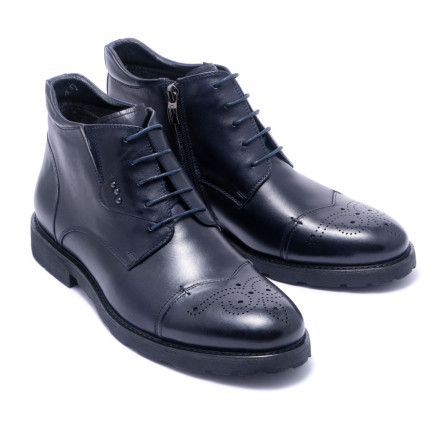 Черевики чоловічі Welfare 590382212/D.BLUE/39