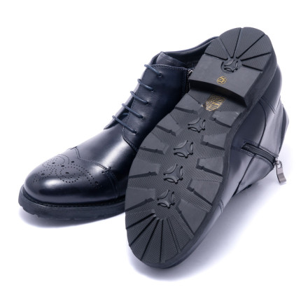 Черевики чоловічі Welfare 590382212/D.BLUE/39