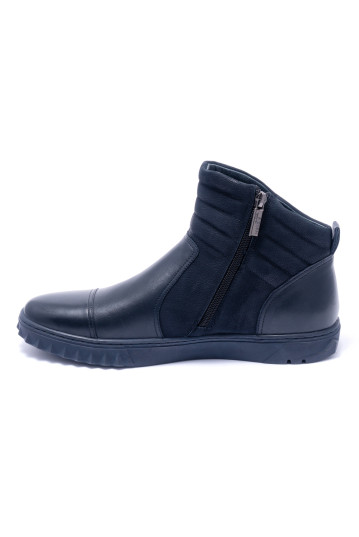 Черевики чоловічі Welfare 590432112/D.BLUE/39