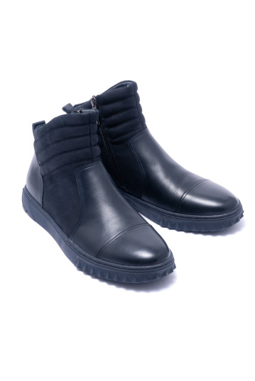 Черевики чоловічі Welfare 590432112/D.BLUE/39