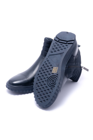 Черевики чоловічі Welfare 590432112/D.BLUE/39