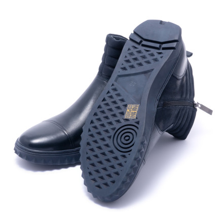 Черевики чоловічі Welfare 590432112/D.BLUE/39