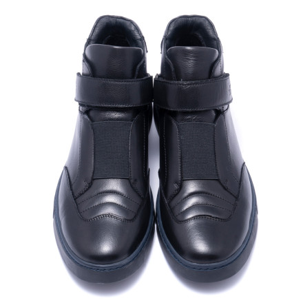 Черевики чоловічі Welfare 590442212/BLK/39