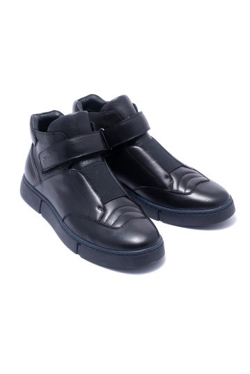 Ботинки мужские Welfare 590442212/BLK/39