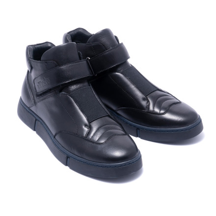 Черевики чоловічі Welfare 590442212/BLK/39