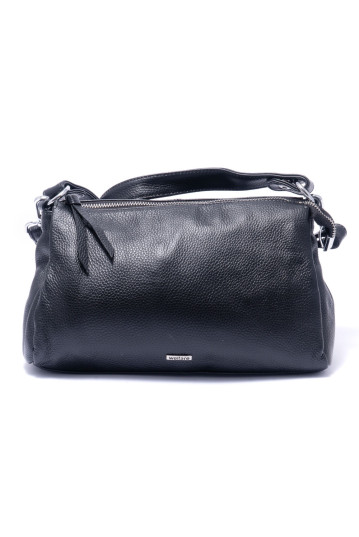 Жіноча сумка Welfare 87332 BLK