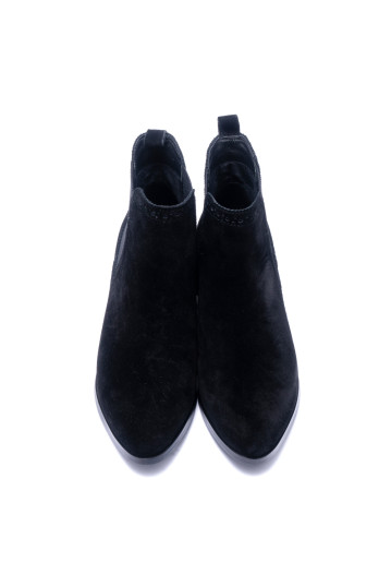 Черевики жіночі Welfare 600182152/BLK/39