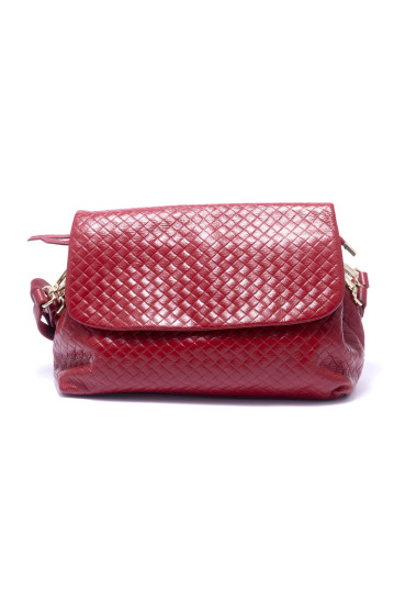 Жіноча сумка Welfare 87513 BRN