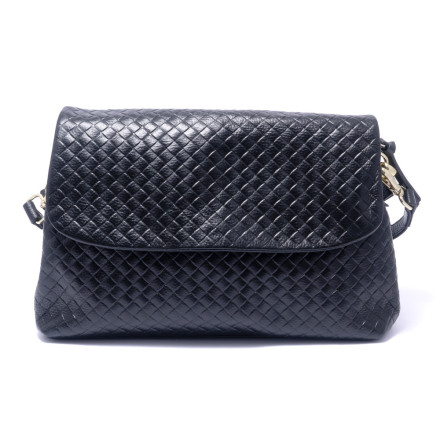 Жіноча сумка Welfare 87513 BLK