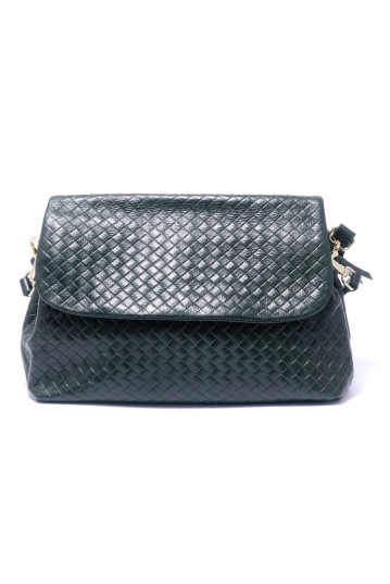 Жіноча сумка Welfare 87513 GREEN