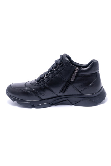 Ботинки мужские Welfare Pulse 640172413/BLK/39