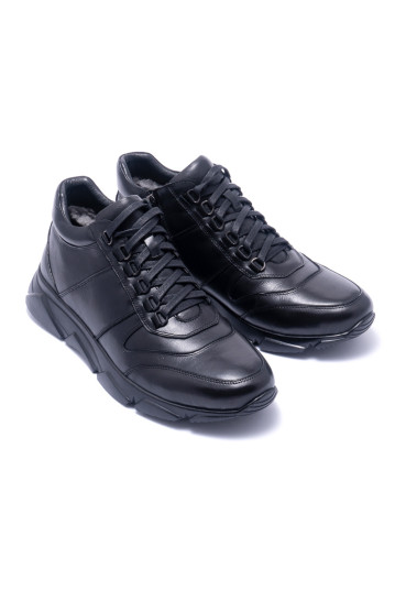 Черевики чоловічі Welfare Pulse 640172413/BLK/39