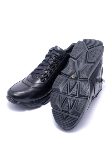 Ботинки мужские Welfare Pulse 640172413/BLK/39