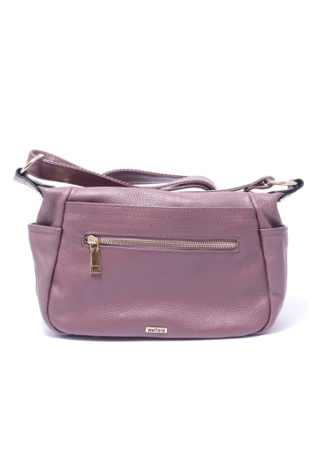 Жіноча сумка Welfare 85085 PINK