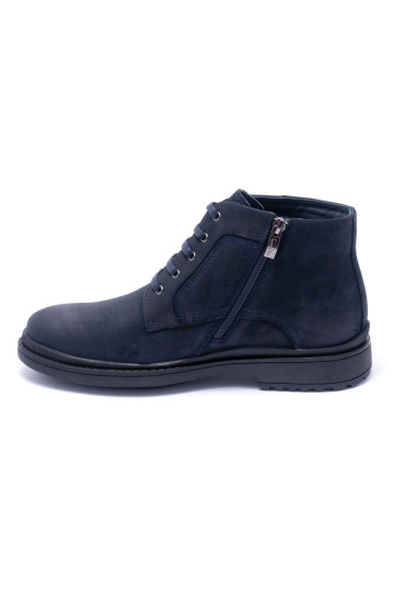 Черевики чоловічі Welfare 640182423/D.BLUE/39