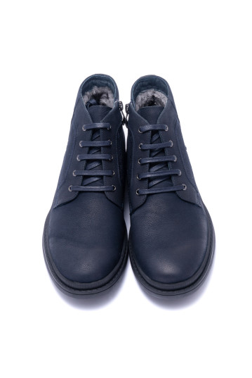 Черевики чоловічі Welfare 640182423/D.BLUE/39