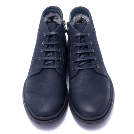 Черевики чоловічі Welfare 640182423/D.BLUE/39