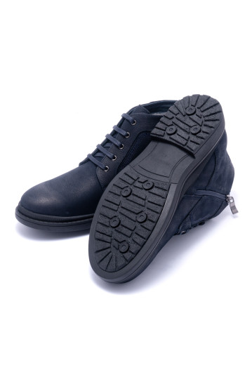 Черевики чоловічі Welfare 640182423/D.BLUE/39