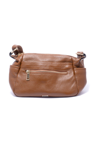 Жіноча сумка Welfare 85085 KHAKI