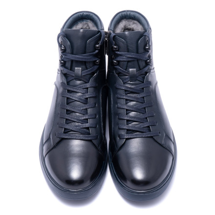 Черевики чоловічі Welfare Pulse 640202413/D.BLUE/39