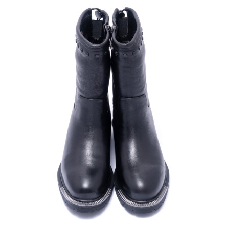 Напівчобітки жіночі Welfare 720022113/BLK/39