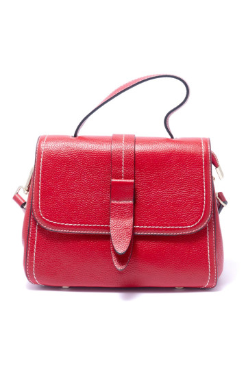 Жіноча сумка Welfare 85051 RED