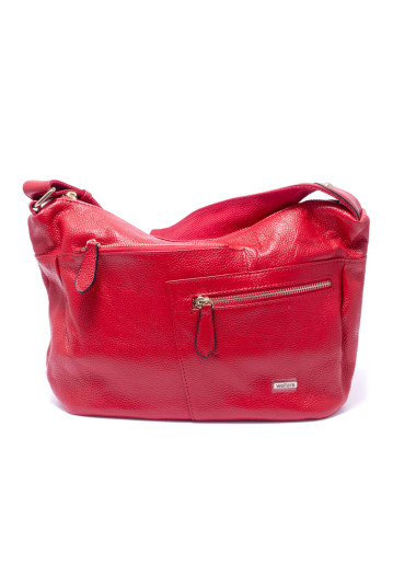Жіноча сумка Welfare 82671 RED