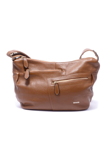 Жіноча сумка Welfare 82671 KHAKI