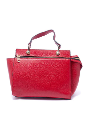 Жіноча сумка Welfare 85265 RED