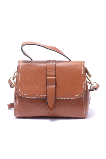 Жіноча сумка Welfare 85051 BRN