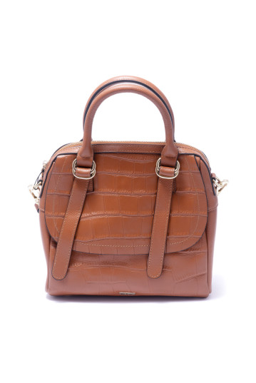 Жіноча сумка Welfare 85068 KHAKI