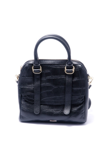 Жіноча сумка Welfare 85068 BLK