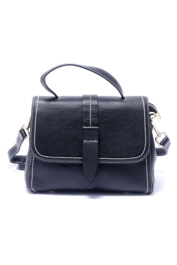 Жіноча сумка Welfare 85051 BLK