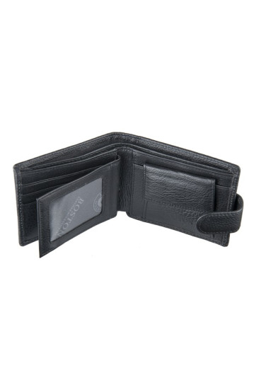Кошелек мужской BOSTON B114 BLK