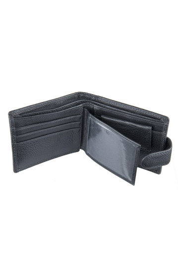 Кошелек мужской BOSTON B114 BLK
