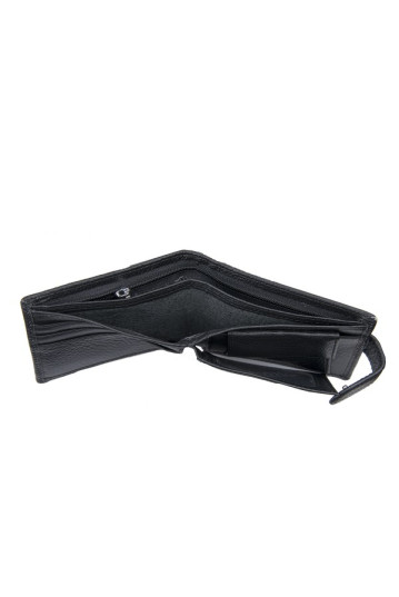 Кошелек мужской BOSTON B114 BLK