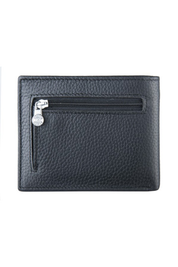 Кошелек мужской BOSTON B460 BLK