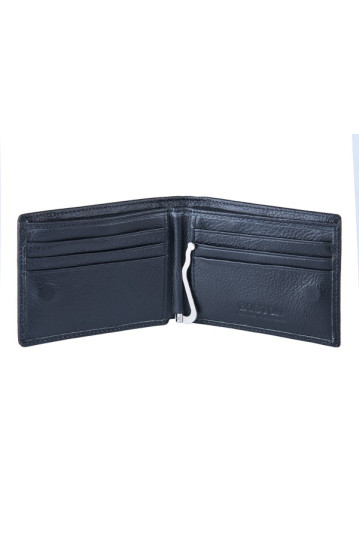 Кошелек мужской BOSTON B460 BLK