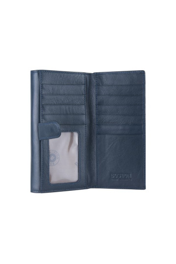 Кошелек женский BOSTON B217 BLUE