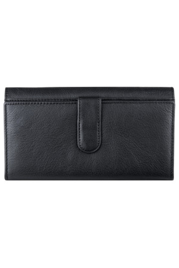Кошелек женский BOSTON B217 BLK