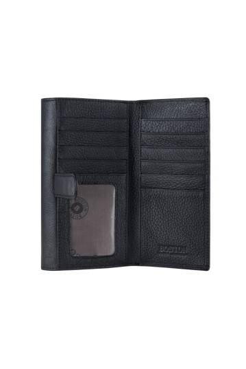 Кошелек женский BOSTON B217 BLK