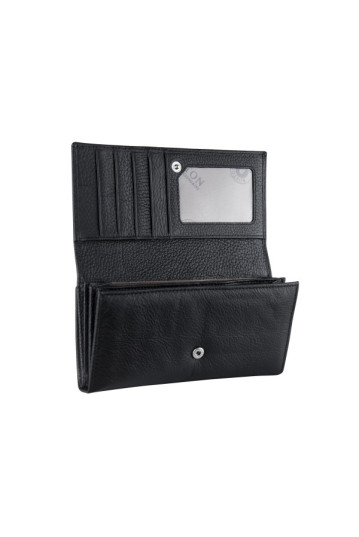 Кошелек женский BOSTON B217 BLK
