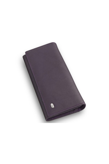 Кошелек женский ST150 VIOLET