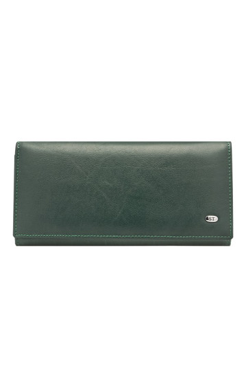 Кошелек женский ST150 GREEN