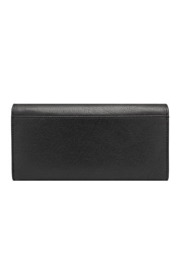 Кошелек женский ST150 BLK